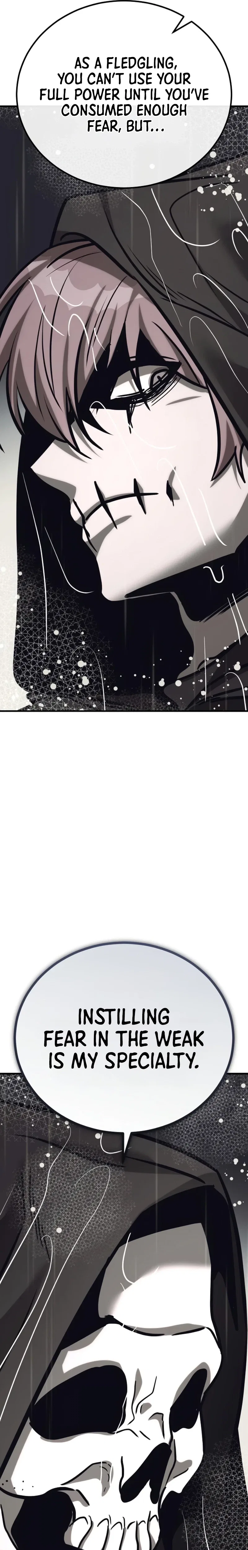 A Rogue Guard in a Medieval Fantasy Chapter 36 – Page 46