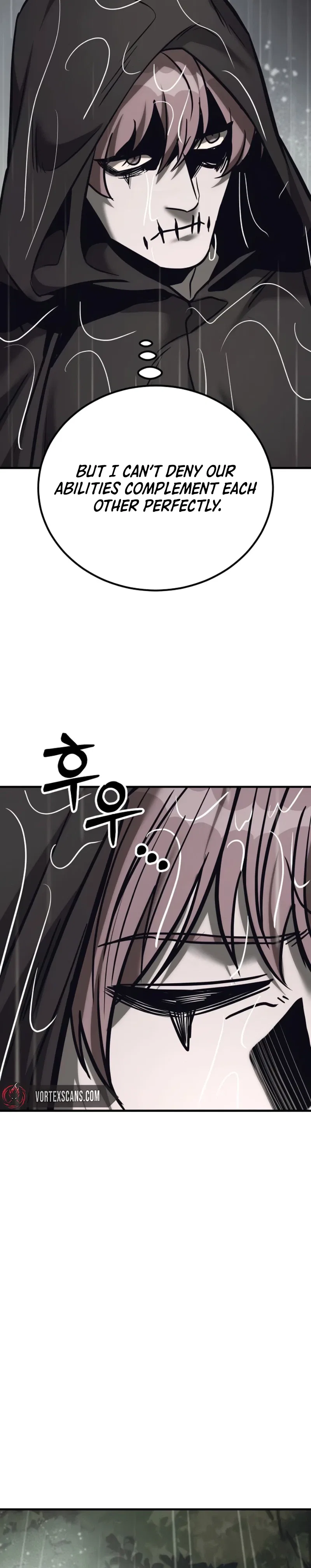 A Rogue Guard in a Medieval Fantasy Chapter 36 – Page 48