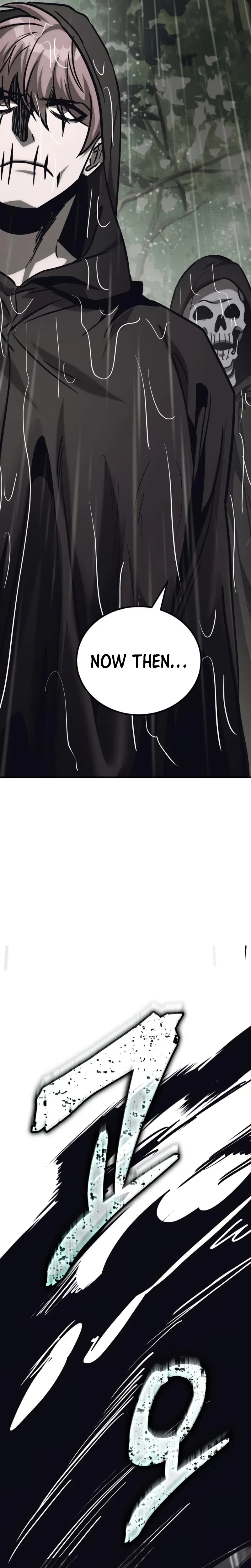 A Rogue Guard in a Medieval Fantasy Chapter 36 – Page 49