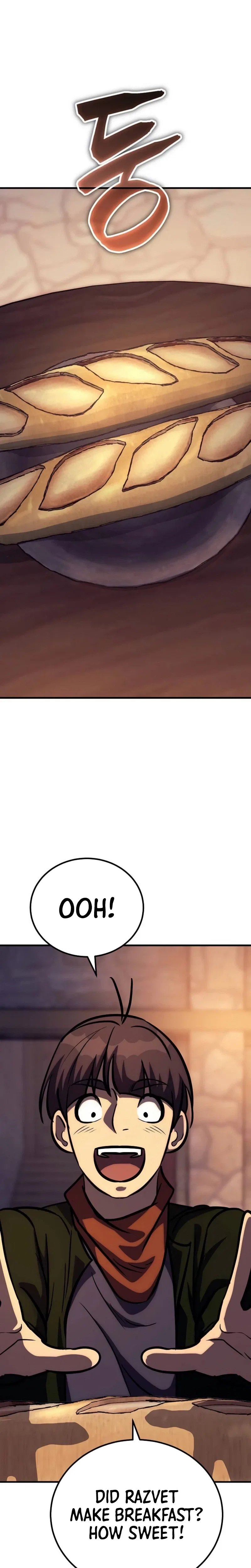 A Rogue Guard in a Medieval Fantasy Chapter 35 – Page 11