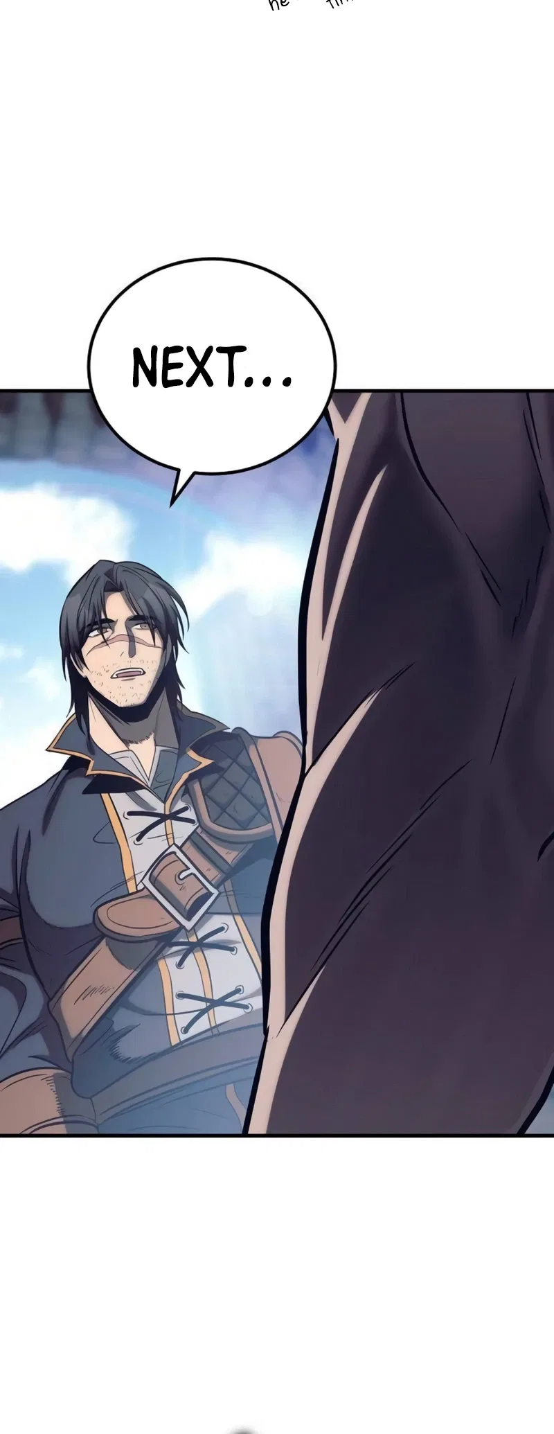A Rogue Guard in a Medieval Fantasy Chapter 35 – Page 27