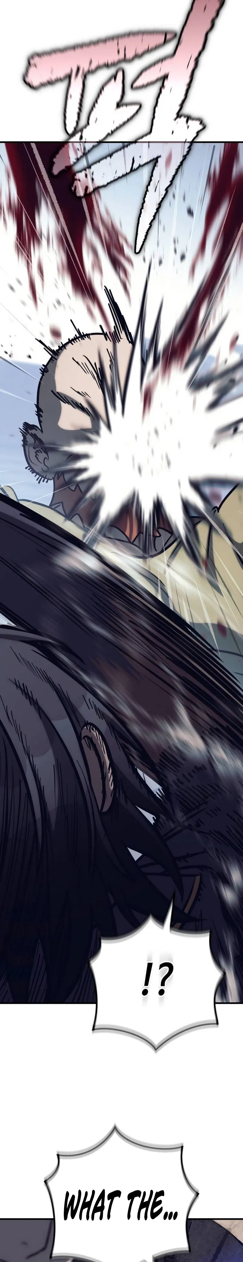 A Rogue Guard in a Medieval Fantasy Chapter 35 – Page 30