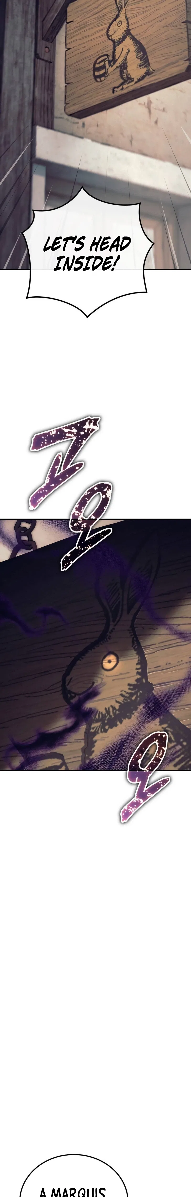 A Rogue Guard in a Medieval Fantasy Chapter 35 – Page 38