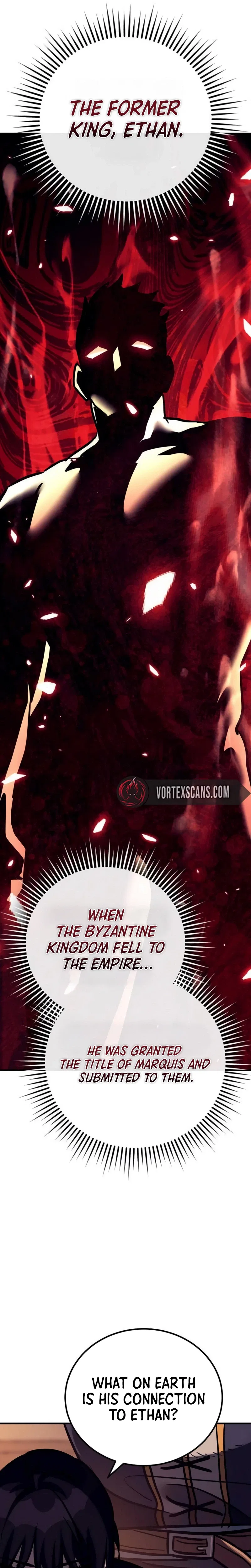 A Rogue Guard in a Medieval Fantasy Chapter 35 – Page 40
