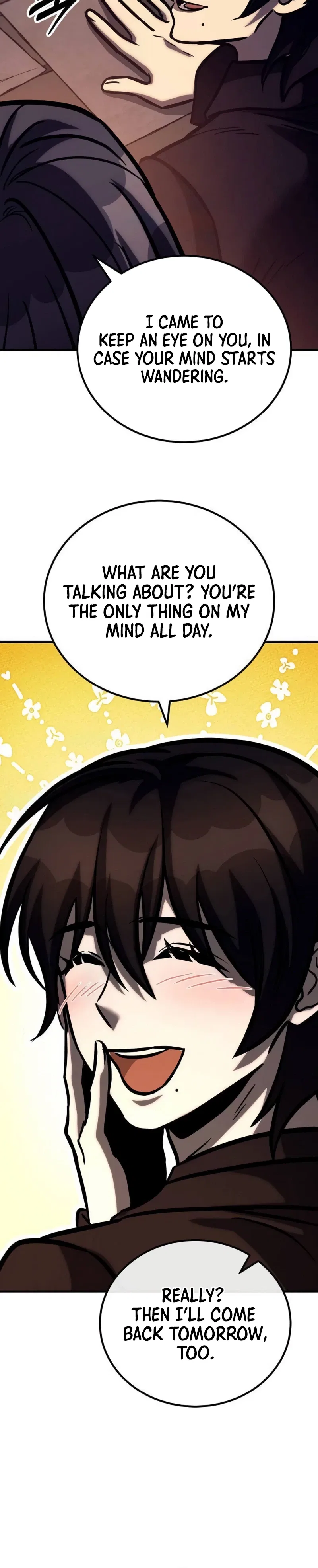 A Rogue Guard in a Medieval Fantasy Chapter 35 – Page 42