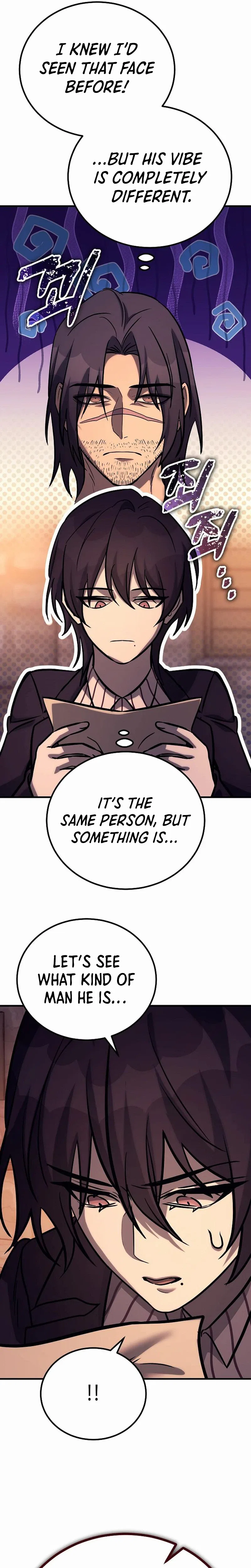 A Rogue Guard in a Medieval Fantasy Chapter 34 – Page 13
