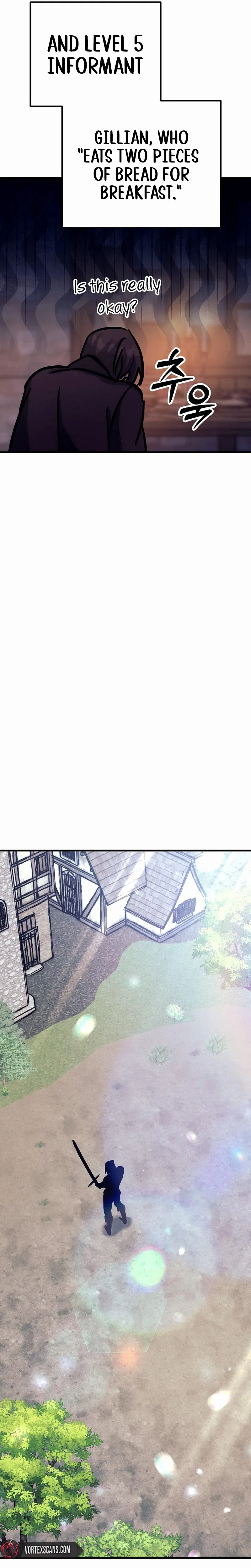 A Rogue Guard in a Medieval Fantasy Chapter 34 – Page 19