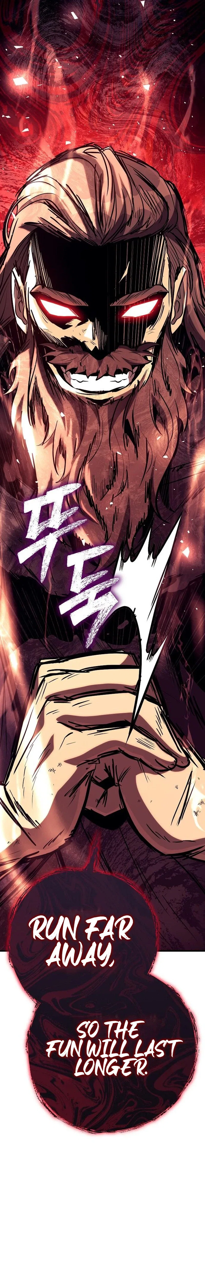 A Rogue Guard in a Medieval Fantasy Chapter 32 – Page 46