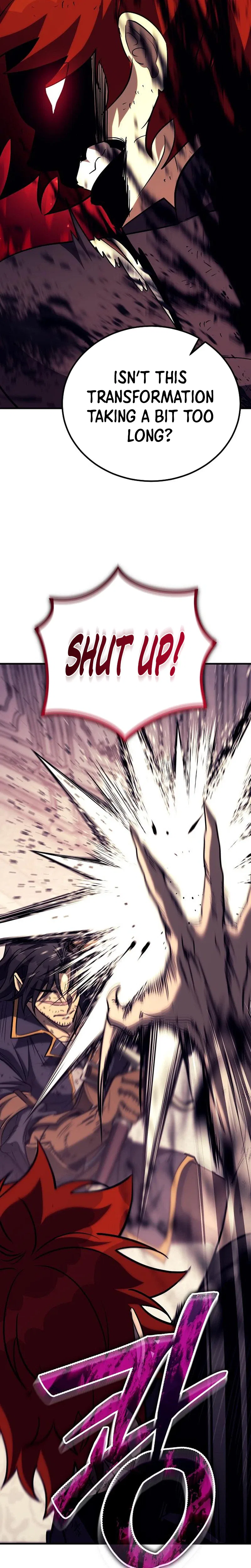 A Rogue Guard in a Medieval Fantasy Chapter 31 – Page 4