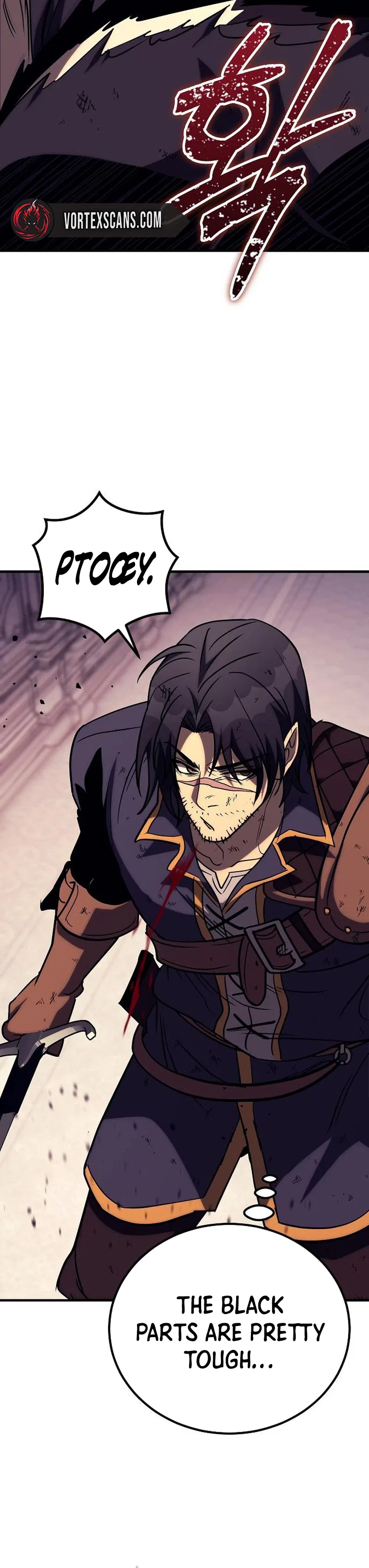 A Rogue Guard in a Medieval Fantasy Chapter 31 – Page 6