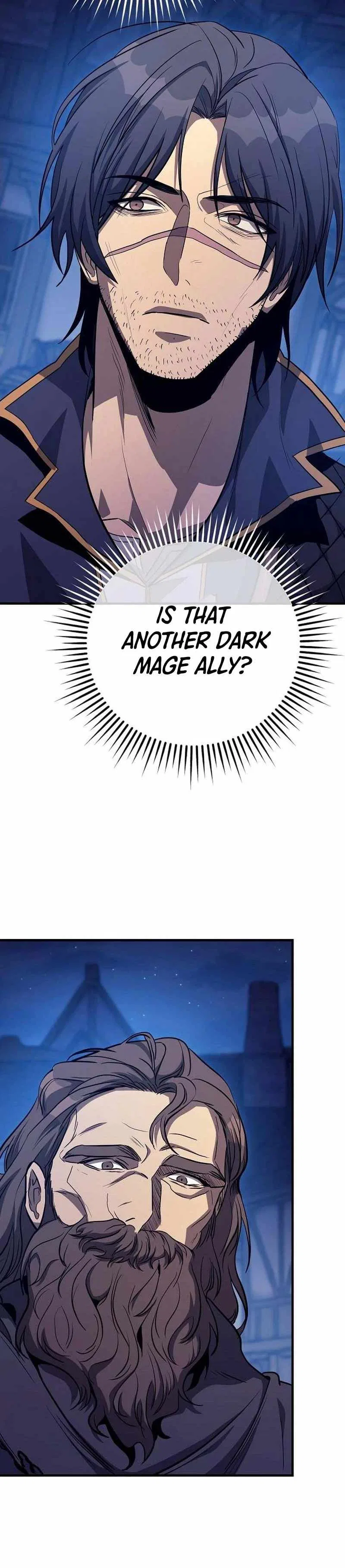A Rogue Guard in a Medieval Fantasy Chapter 30 – Page 21
