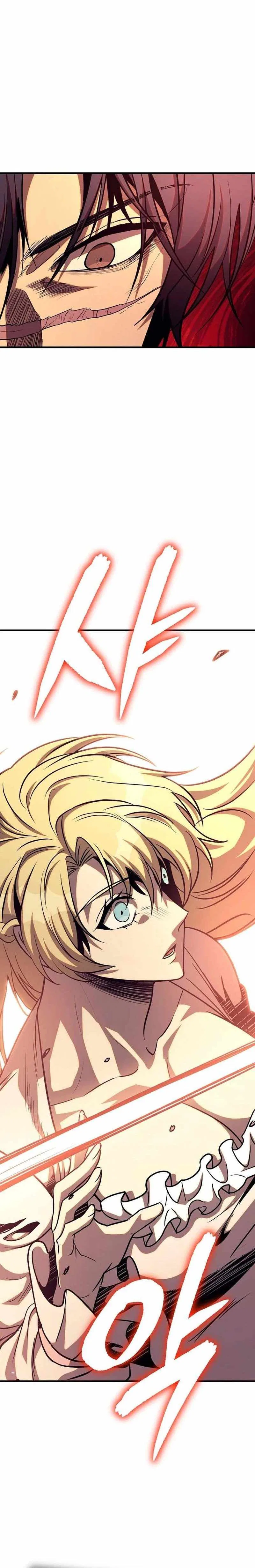 A Rogue Guard in a Medieval Fantasy Chapter 30 – Page 42