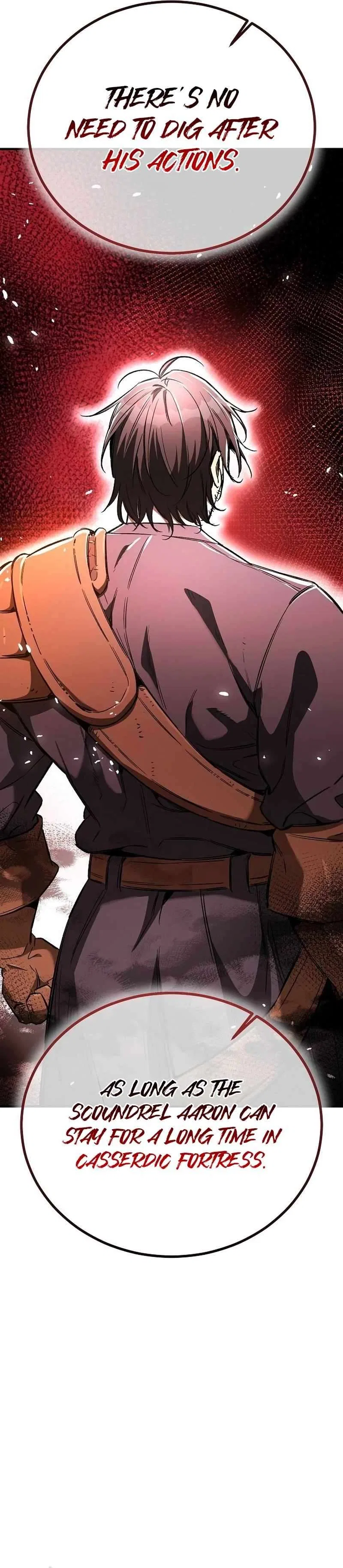 A Rogue Guard in a Medieval Fantasy Chapter 23 – Page 32