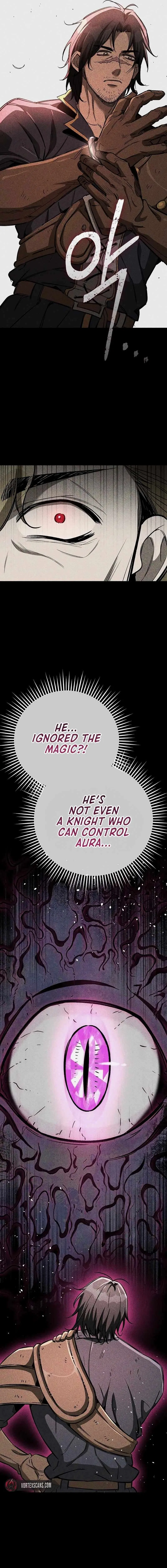 A Rogue Guard in a Medieval Fantasy Chapter 22 – Page 31