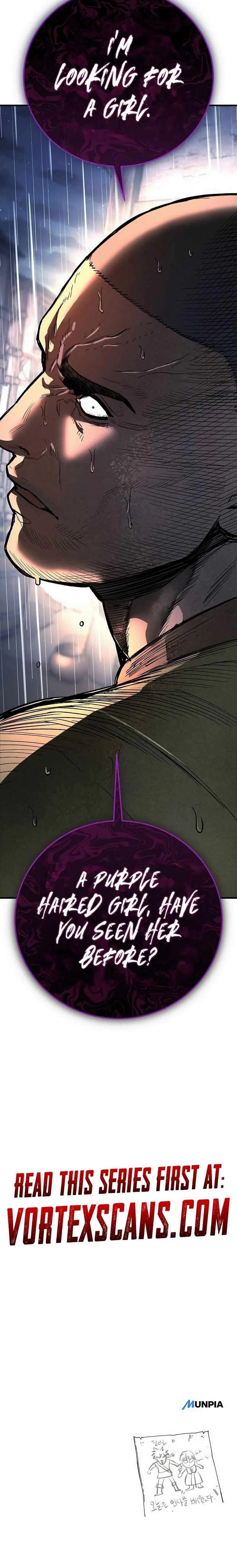 A Rogue Guard in a Medieval Fantasy Chapter 19 – Page 33