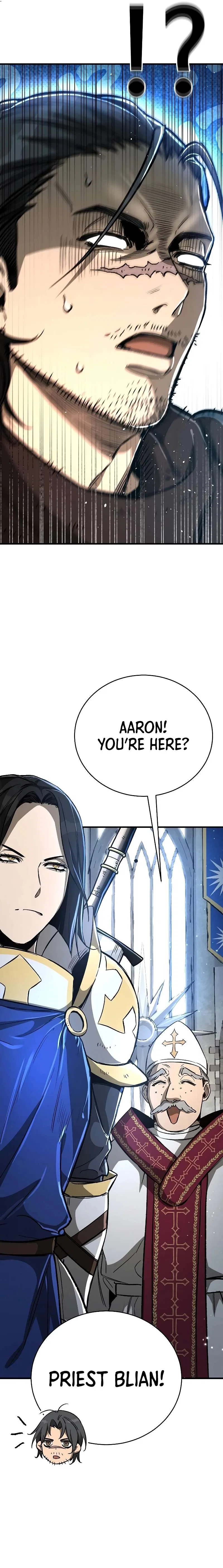 A Rogue Guard in a Medieval Fantasy Chapter 17 – Page 15