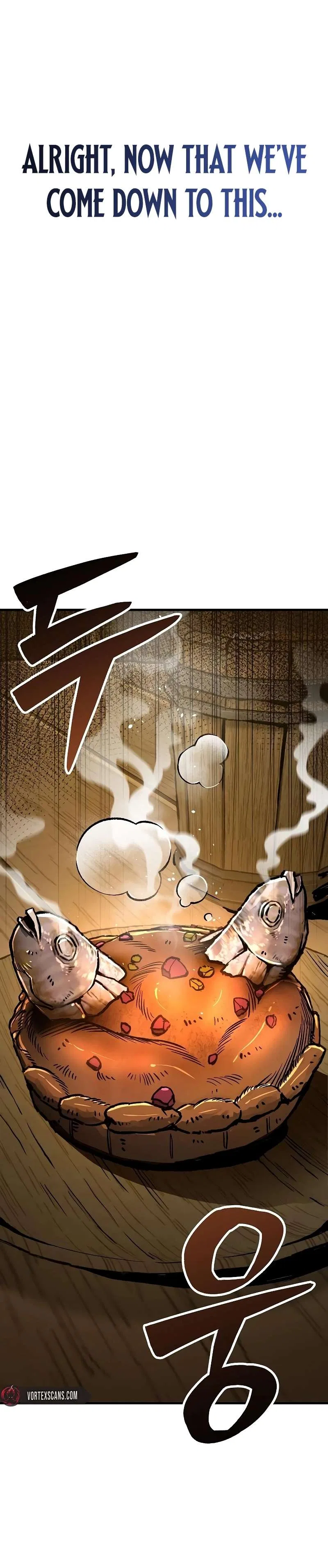 A Rogue Guard in a Medieval Fantasy Chapter 17 – Page 23