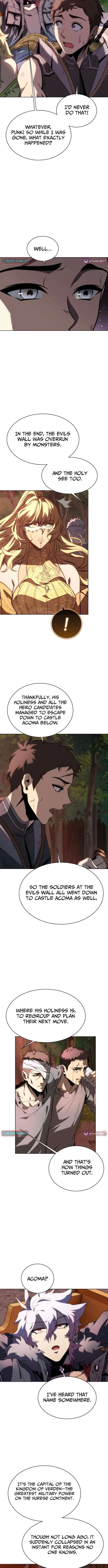Why I Quit Being the Demon King Chapter 81 – Page 2