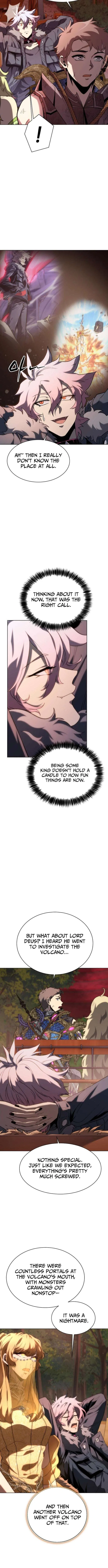 Why I Quit Being the Demon King Chapter 81 – Page 3