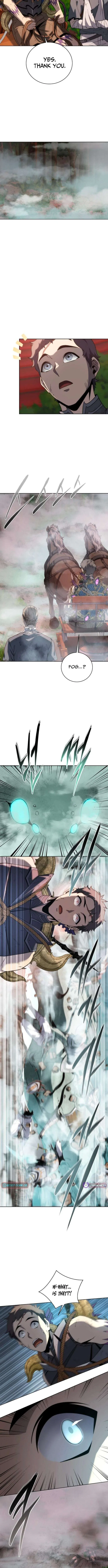 Why I Quit Being the Demon King Chapter 81 – Page 8