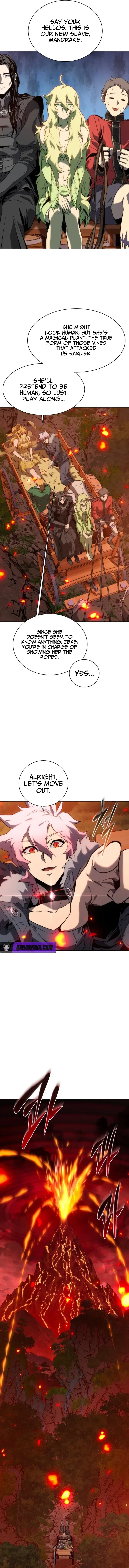 Why I Quit Being the Demon King Chapter 74 – Page 6