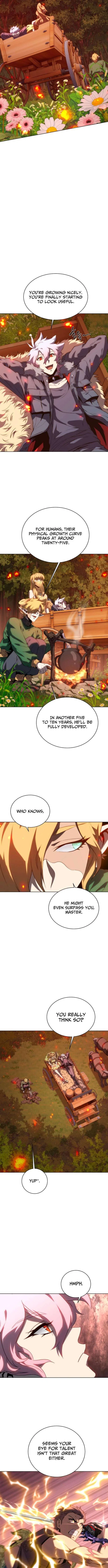Why I Quit Being the Demon King Chapter 73 – Page 3