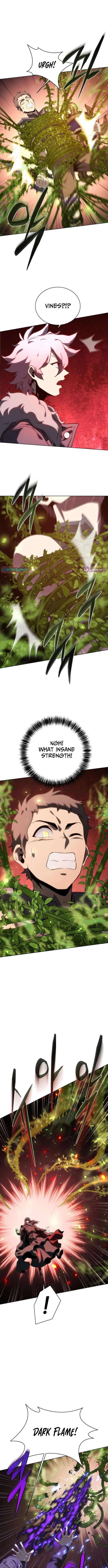 Why I Quit Being the Demon King Chapter 73 – Page 6