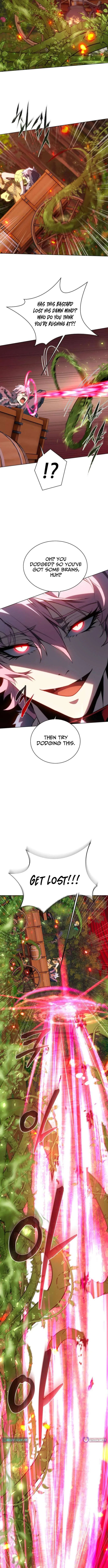 Why I Quit Being the Demon King Chapter 73 – Page 8