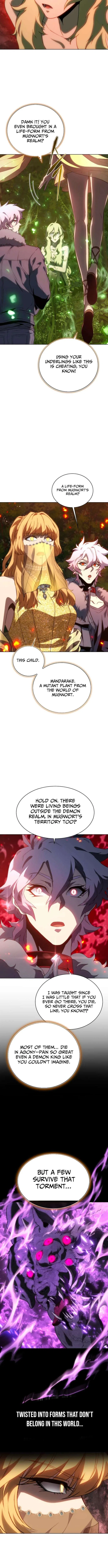 Why I Quit Being the Demon King Chapter 73 – Page 11
