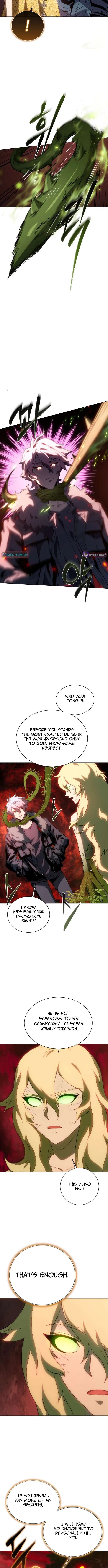 Why I Quit Being the Demon King Chapter 73 – Page 13