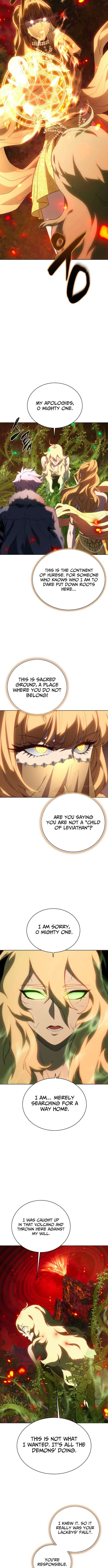 Why I Quit Being the Demon King Chapter 73 – Page 14