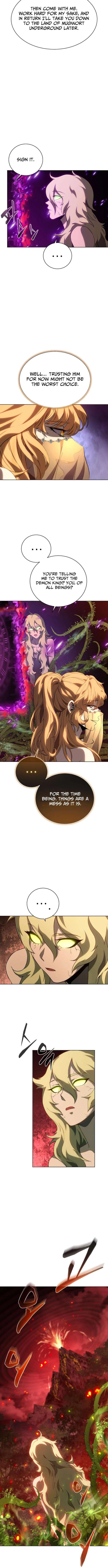 Why I Quit Being the Demon King Chapter 73 – Page 16