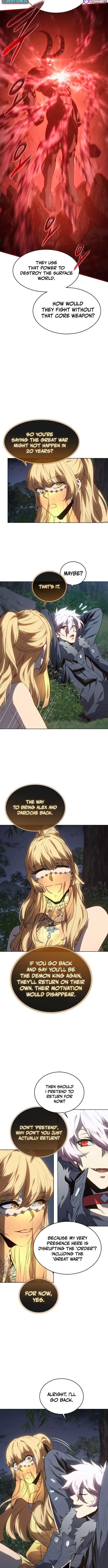 Why I Quit Being the Demon King Chapter 71 – Page 2