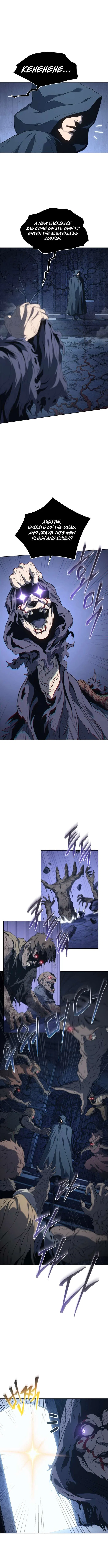 Why I Quit Being the Demon King Chapter 71 – Page 4