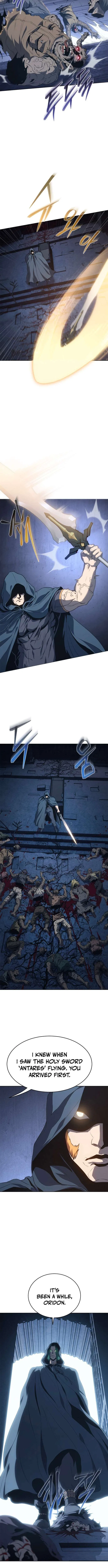 Why I Quit Being the Demon King Chapter 71 – Page 6