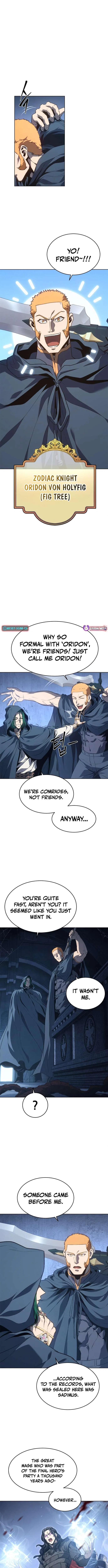 Why I Quit Being the Demon King Chapter 71 – Page 7