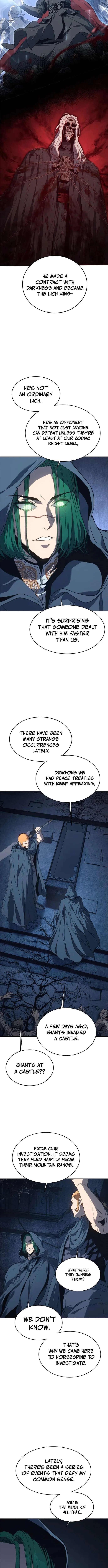 Why I Quit Being the Demon King Chapter 71 – Page 8
