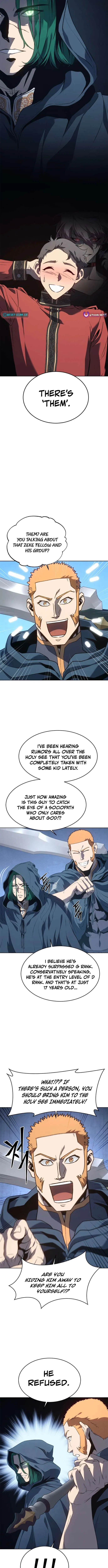 Why I Quit Being the Demon King Chapter 71 – Page 9