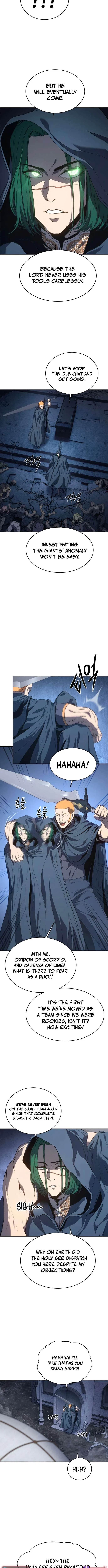 Why I Quit Being the Demon King Chapter 71 – Page 10
