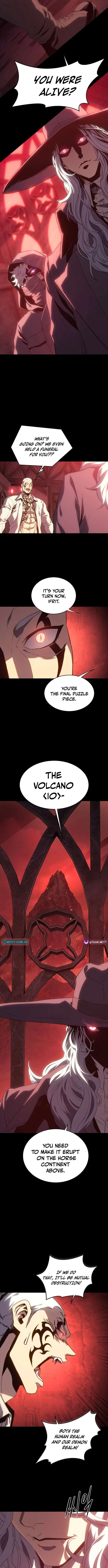 Why I Quit Being the Demon King Chapter 71 – Page 14