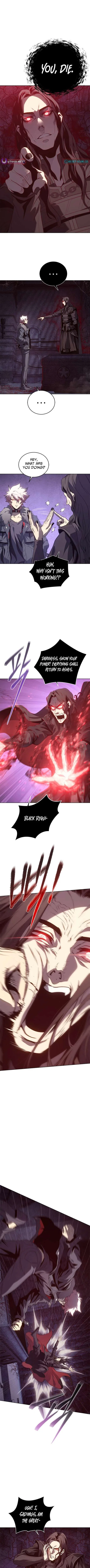 Why I Quit Being the Demon King Chapter 70 – Page 2
