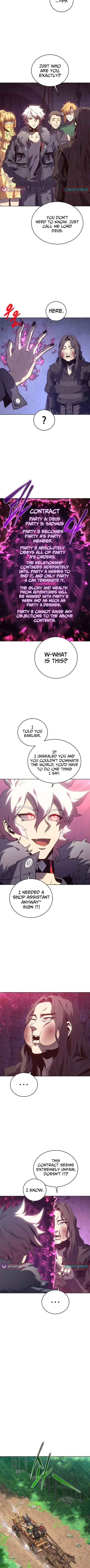 Why I Quit Being the Demon King Chapter 70 – Page 4
