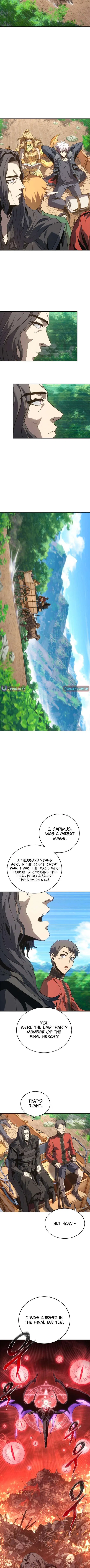Why I Quit Being the Demon King Chapter 70 – Page 5