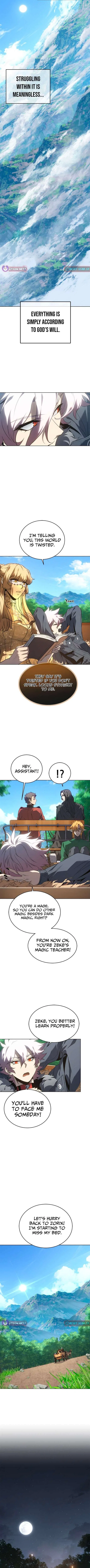 Why I Quit Being the Demon King Chapter 70 – Page 10