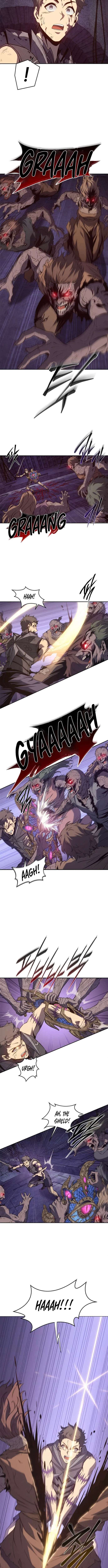 Why I Quit Being the Demon King Chapter 69 – Page 3