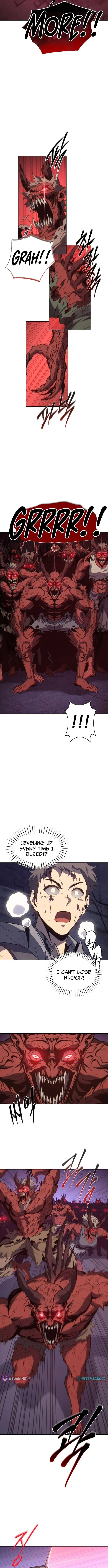 Why I Quit Being the Demon King Chapter 69 – Page 5