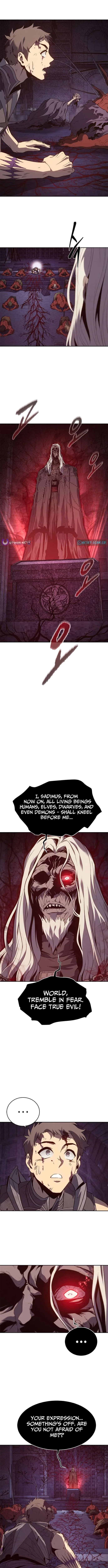 Why I Quit Being the Demon King Chapter 69 – Page 8