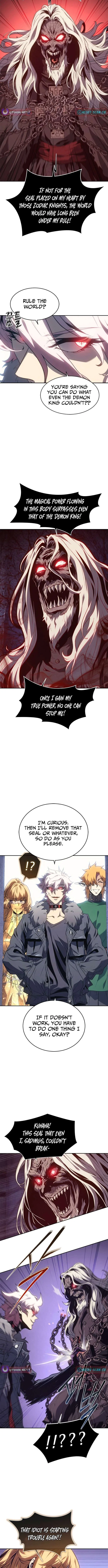 Why I Quit Being the Demon King Chapter 69 – Page 12