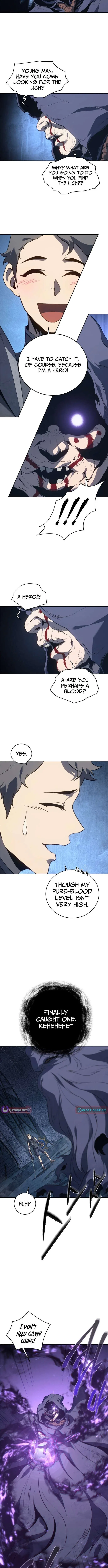 Why I Quit Being the Demon King Chapter 68 – Page 5