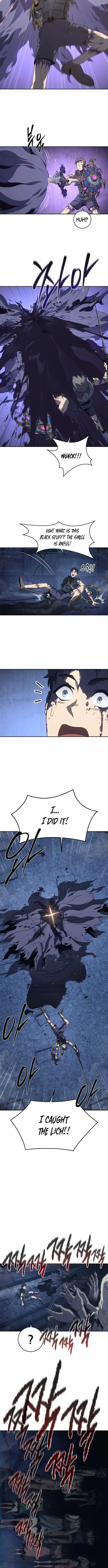 Why I Quit Being the Demon King Chapter 68 – Page 11